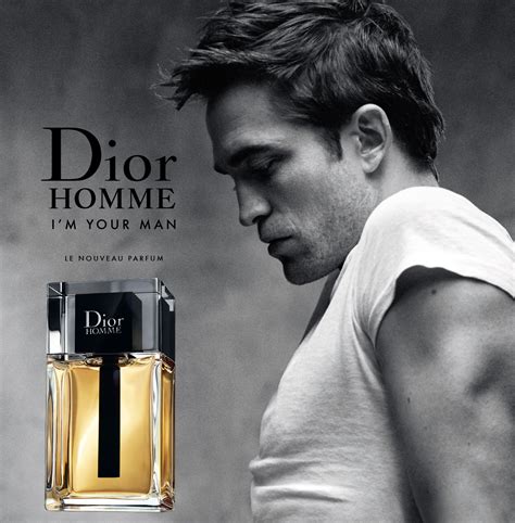 christian Dior homme 2020